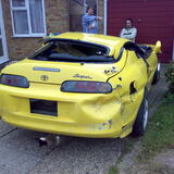 Show us your crash pics!! - Page 56 - General Gassing - PistonHeads