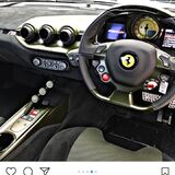 Interesting 'Tailor Made' F12 TDF - RHD UK Car. - Page 1 - Ferrari V12 - PistonHeads