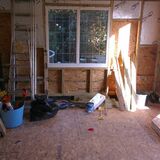 Advice on Lean Too Construction. - Page 1 - Homes, Gardens and DIY - PistonHeads