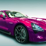 New TVR still under wraps! - Page 500 - General TVR Stuff &amp; Gossip - PistonHeads