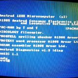 2023-08-09 Amstrad CPC multiROM MX4 adapter 0.00 test