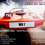 Wheeler Dealer Bond Bug - Page 1 - TV, Film &amp; Radio - PistonHeads