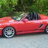 Spyder - help and info please for a prospective new Owner - Page 2 - Porsche General - PistonHeads