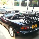show us your...   bike IN your car! - Page 1 - Pedal Powered - PistonHeads