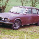 Triumph 3000 - Page 1 - Triumph - PistonHeads