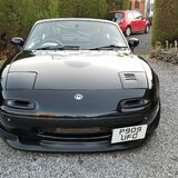 Operation MX-5 - '96 Mk1 1.8iS - Page 2 - Readers' Cars - PistonHeads