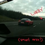 RE: Spotted: Aston One-77 Customer Car - Page 1 - General Gassing - PistonHeads