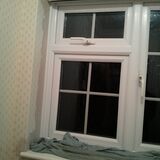 Water leaking through window lintel - Page 1 - Homes, Gardens and DIY - PistonHeads