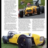 Total kit car magazine - Page 1 - Kit Cars - PistonHeads