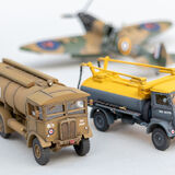 Airfix RAF Refuelling Set (1:76/2) - Page 1 - Scale Models - PistonHeads