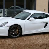 981 Cayman S - finally! - Page 1 - Boxster/Cayman - PistonHeads