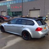 E91 M3 Build - Page 11 - Readers' Cars - PistonHeads