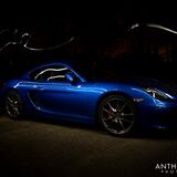 Night car photography with strobe - Page 1 - Photography &amp; Video - PistonHeads