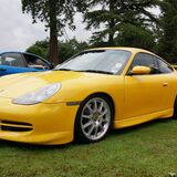 RE: PH Heroes: Porsche 911 GT3 Mk1 (996) - Page 1 - General Gassing - PistonHeads
