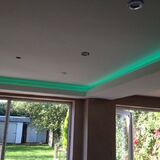 Uplight coving - Page 3 - Homes, Gardens and DIY - PistonHeads