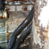 Is this oil leak what I think it is?  - Page 1 - BMW General - PistonHeads UK