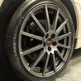 Wheel nuts - Page 1 - Subaru - PistonHeads UK