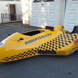 Why are TT Sidecars only 600cc? - Page 1 - Biker Banter - PistonHeads