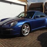 Just bought a 997 - wheel advice - Page 1 - 911/Carrera GT - PistonHeads