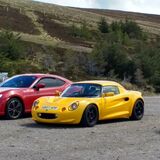 Elise s1 - Page 1 - Readers' Cars - PistonHeads