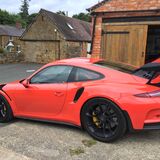 991 RS  - Page 1 - 911/Carrera GT - PistonHeads