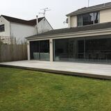 Decking sub frame - Page 1 - Homes, Gardens and DIY - PistonHeads