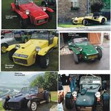 Lotus 7 - S4 - Page 3 - Caterham - PistonHeads