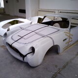 Aston Martin DB5 replica? - Page 1 - Kit Cars - PistonHeads