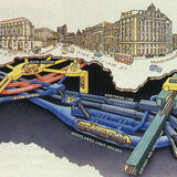Is there a 3D model of the London Tube anywhere? - Page 1 - Boats, Planes &amp; Trains - PistonHeads