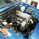 Lotus Excel V8 Conversion - Page 1 - Readers' Cars - PistonHeads