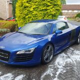 Audi R8 - Future Value - Page 3 - Car Buying - PistonHeads