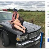 Weirdest car photo on a selling website? - Page 3 - General Gassing - PistonHeads