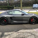 Your 718 Cayman GTS deliveries and pictures. - Page 2 - Boxster/Cayman - PistonHeads