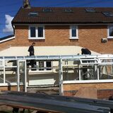 Replacement conservatory roof quotes - Page 1 - Homes, Gardens and DIY - PistonHeads