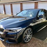 BMW 530d M Sport (G30) - Page 1 - Readers' Cars - PistonHeads