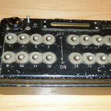 Lancaster Bomb Switch Panel - Page 1 - Boats, Planes &amp; Trains - PistonHeads