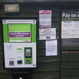 Maidencombe Beach Devon parking signage - Page 1 - Speed, Plod &amp; the Law - PistonHeads