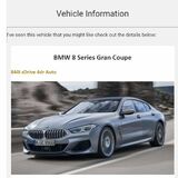 840i M Sport Lease Deal - Page 5 - BMW General - PistonHeads