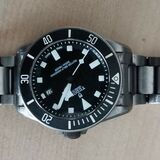 Problem with Tudor Pelagos - Page 1 - Watches - PistonHeads