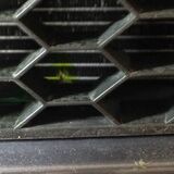 Golf MK6 Air Con Condenser damaged by stone!  - Page 1 - Audi, VW, Seat &amp; Skoda - PistonHeads