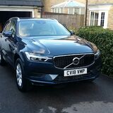 The Volvo XC60 lease thread - Page 10 - Volvo - PistonHeads