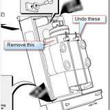 Ideal Classic boiler - fan removal - Page 1 - Homes, Gardens and DIY - PistonHeads