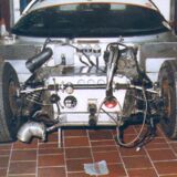 Aluminium monocoupes and kit cars - Page 9 - Kit Cars - PistonHeads