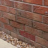 Air brick positioning - Page 1 - Homes, Gardens and DIY - PistonHeads