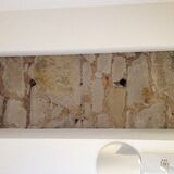 Sealing an exposed brick internal wall - Page 1 - Homes, Gardens and DIY - PistonHeads