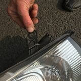 Help Broken Headlight Bracket!!! - Page 1 - General Gassing - PistonHeads