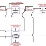 18 Volt Cranking Circuit Diagram Here - Page 1 - General TVR Stuff &amp; Gossip - PistonHeads
