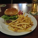 Burgers &amp; fries prices - Page 1 - Food, Drink &amp; Restaurants - PistonHeads