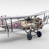 1:72 Airfix Bristol Bulldog - Page 6 - Scale Models - PistonHeads