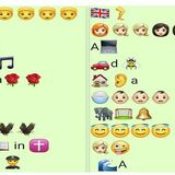 Guess the Artist/Band Quiz from Emoji Clues - Page 1 - TV, Film &amp; Radio - PistonHeads